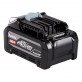 Makita BL4040F XGT akumuliatorius 4 Ah